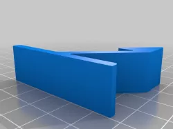 Toybox Thin Lid Holder