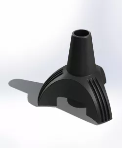 Tripod Cane Tip