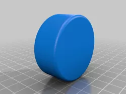 TrueFruits Bottle Cap with sealing (O-Ring)