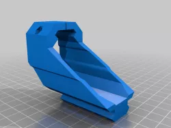 Umarex Bridge Mount for Walther CP99 / Umarex CPS