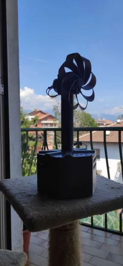 VentilaMax