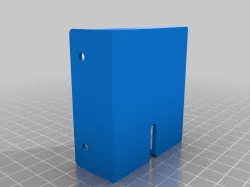 VINDSTYRKA Ikea air quality sensor shelf / holder