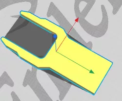 Voss Connector tool - Mercedes Sprinter