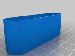 4xAA Case Top