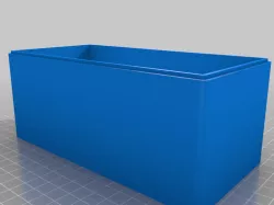 5000 box