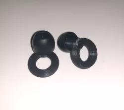 Affordable Sensory Earplugs