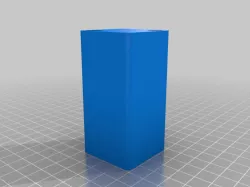 aircon wheel extension