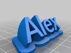 Alex