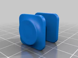 ALPS/Matias Keycap/Keytop