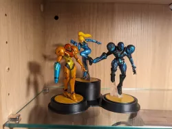 amiibo Customizable Display Stand
