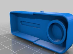 AOT odm hook shot ( multiple parts )