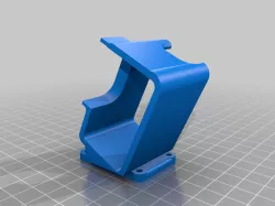 Apex Evo Hero 11 Mount 30Degrees 