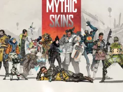 Apex Legends Mythic Skins
