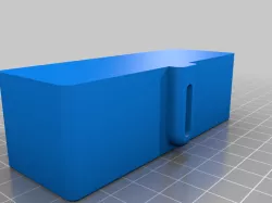 Apple TV 4k Gen 3 Mount