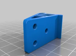 Aquarium Lid Hinge