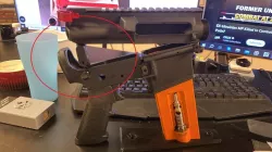 AR15 Mag-Tool