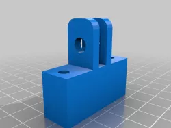 ArcDroid Dial Indicator Mount