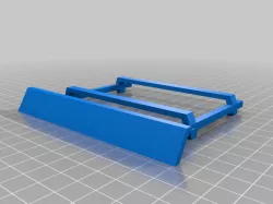 Audi Wagon Roof Rack Rc