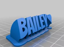 bailey