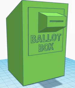 Ballot Box