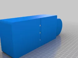 Bathroom Organizer 