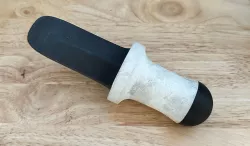 Bead Blaster - tire lever for tire inserts