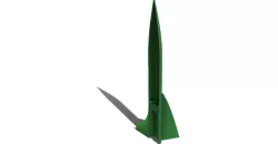 Best Mini 1/2A Rocket