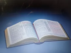 Bibel Taufe