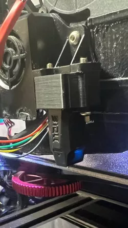 BIQU Microprobe adapter
