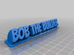 Bob The Builder