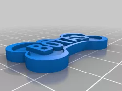 BOTAS