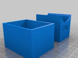 Box for Uno mini