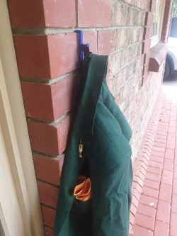 Brick Hook