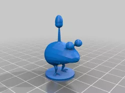 Bulbmin