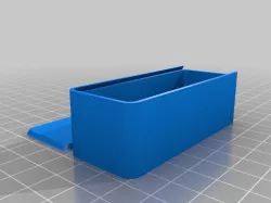 Caja Cabezal Oral B