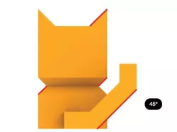 Cali Cat - El gato de calibración