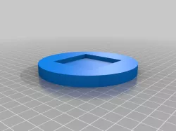 Camping /field bed Support