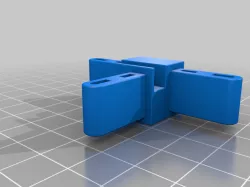 CanDo - profile parts