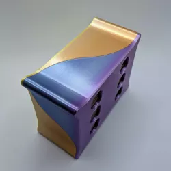 Card box