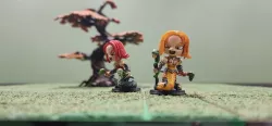 Chibi Naga