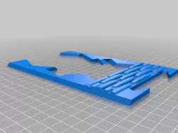 Crevasse Bridge 2