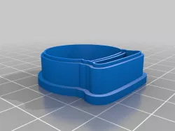 Crystal Ball Cutter