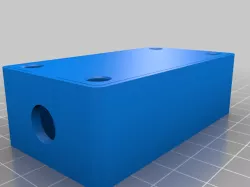 Custom Box for Pacific Antenna RF Filter