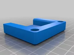 Customized Portable Magnetic Dice Tower and Storage - Short Tray