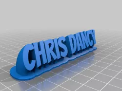 Dancy