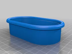 Desk Grommet 