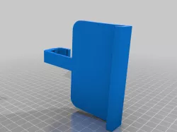 DJI Controller iPad Pro 11 Inch Holder With Wider Edges