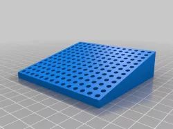 Dremel Bit Holder