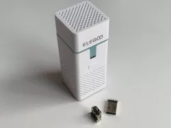 Elegoo Air Filter USB Adapter