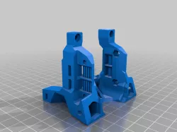 EVA3 Voron Tap V6